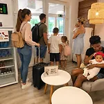 住宿加早餐酒店 Heviz Springs -