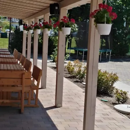 Bed & Breakfast Heviz Springs -