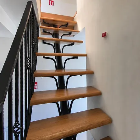 Heviz Springs - Bed & Breakfast