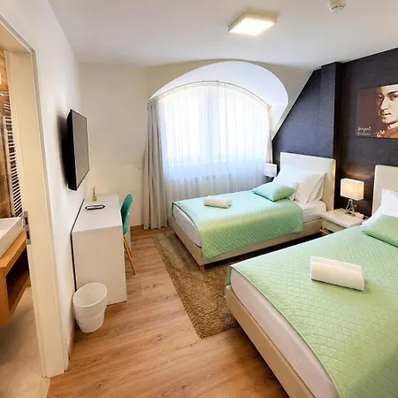 Heviz Springs - 4* Kehidakustány