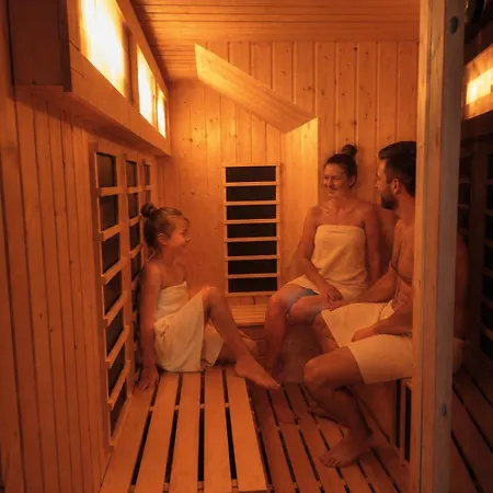 Heviz Springs - 4* Kehidakustány