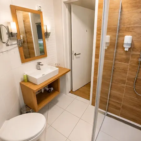 Bed & Breakfast Heviz Springs -