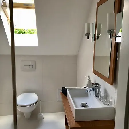 Bed & Breakfast Heviz Springs - 4*
