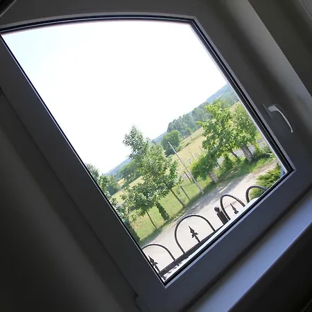 Bed & Breakfast Heviz Springs -