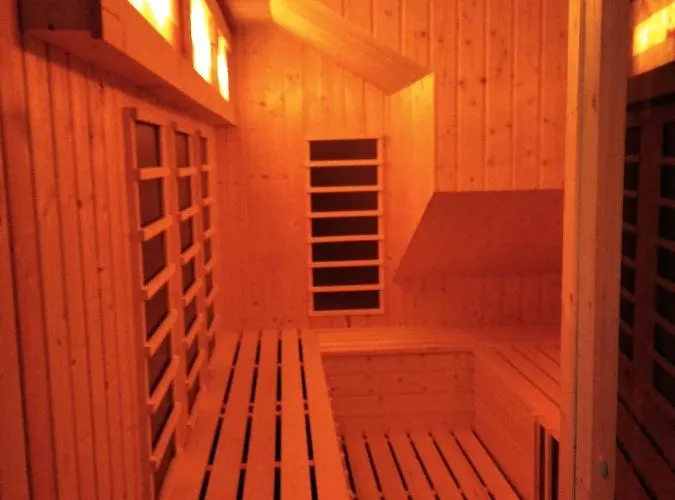 Heviz Springs - Bed & Breakfast Kehidakustány