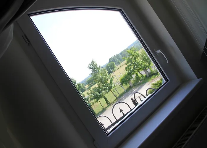 Bed & Breakfast Heviz Springs -